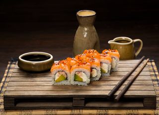 Քենջի 8 կտոր