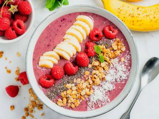 Bowl Açaí