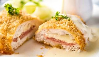 Pileći Cordon Bleu 250g