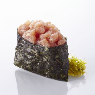 Gunkan Spicy Tonno