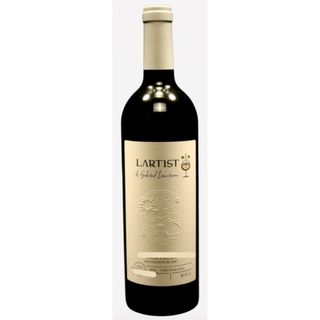 SAUVIGNON BLANG Lartist, By Gabriel Lacureanu (servit direct de la rece)