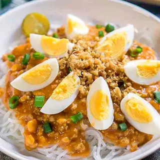 Palabok Gamabas