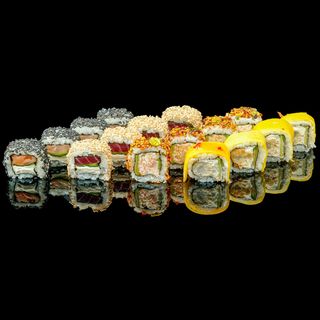 Филаделфия комбо  (16бр