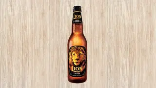 Lion Lager