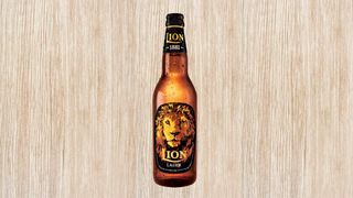 Lion Lager