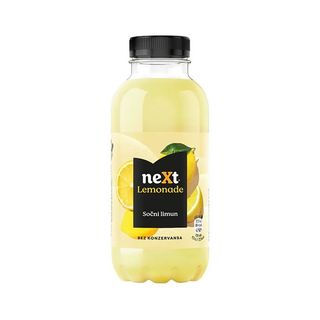 Next Lemonade