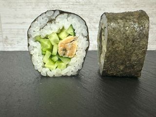 Макі мідії (170г)