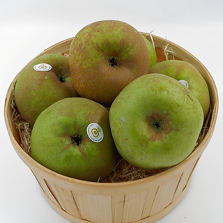 MANZANA REINETA VERDE UNIDAD (265 GR APROX.)