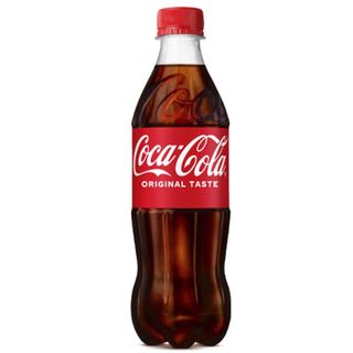 COCACOLA 450ML