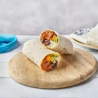 Burrito Pastor