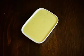 ყველის სოუსი
