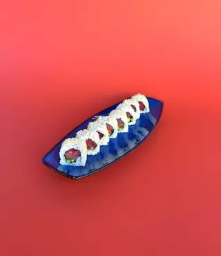 Basic tuna 