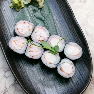 Ebi Roll