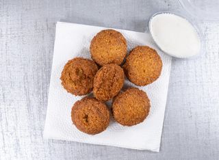 Фалафел (5бр)