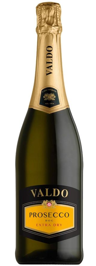 Prosecco DOC extra dry