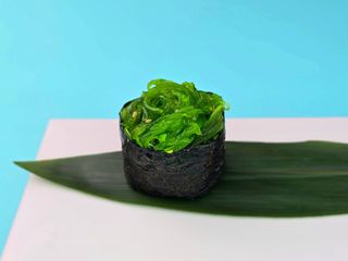 Гункан з чукою (55г)