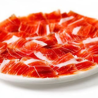 Jamón Ibérico