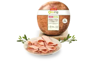 Pavo natural Casa Box 250gr 
