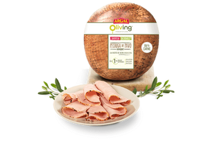 Pavo natural Casa Box 250gr 