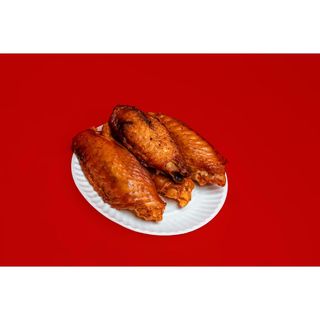 Grilled Turkey (3 pcs)