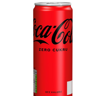 Cola zero 