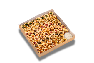 Precelbox Classic