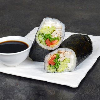 Суширіто Chicken (370г)