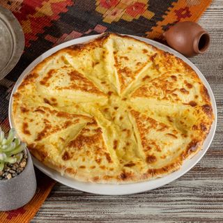 ხაჭაპური სამეფო 