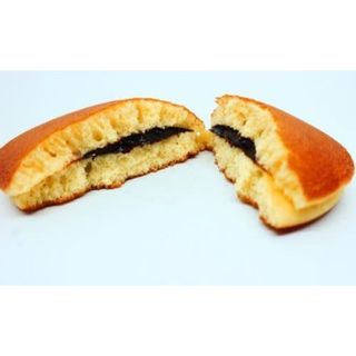 Dorayaki Chocolate