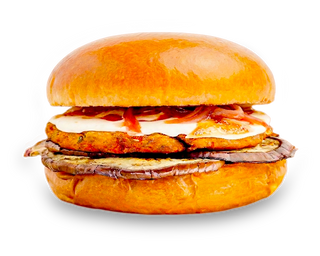 Carlo's veggie