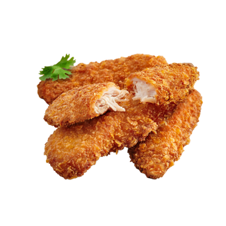 Tinders De Pollo (4 Uds.)