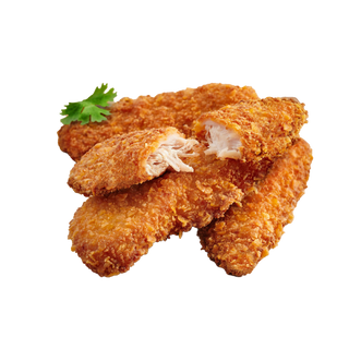 Tinders De Pollo (4 Uds.)