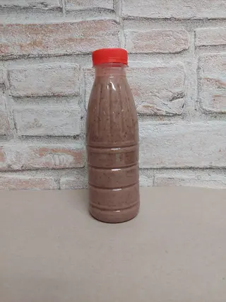 Смути Какао (500мл)