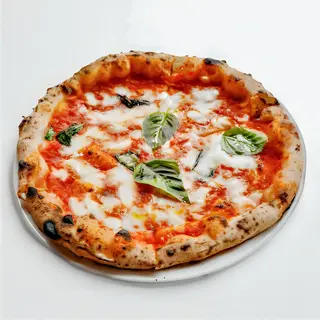 Margherita classica