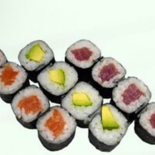 B1 Maki Variado (12 Uds.)