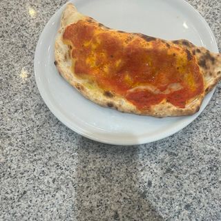 Calzone A Tú Gusto