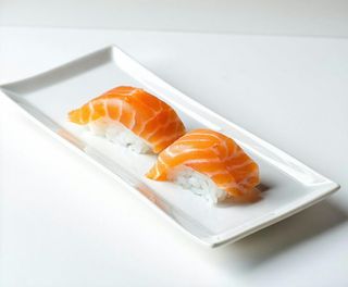 Sushi sake