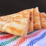 Pan Queso (Acompañamiento)