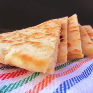 Pan Queso (Acompañamiento)