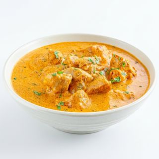 Chicken Curry