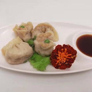 11. Ravioli Misti 4 pezzi