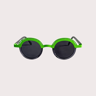 Maniac Unisexe - Grey/green