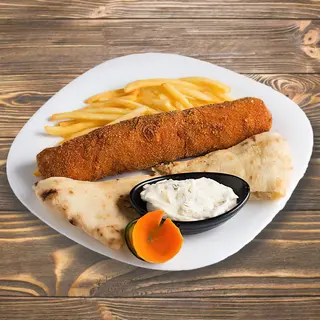 Karađorđeva originalna šnicla 350g