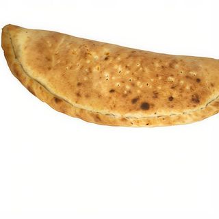 Calzone Verdure