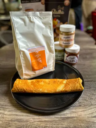 Hari's Brašno za Crep 1kg