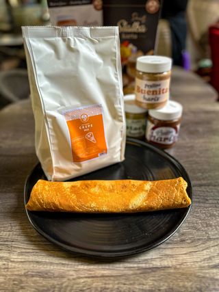 Hari's Brašno za Crep 1kg