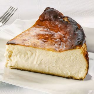 TARTA DE FORMATGE CASOLANA