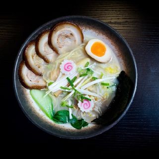 88. Tonkotsu chashu