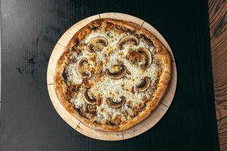 Грибная с трюфелями (500 г)