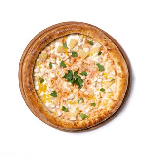 Гавайська  (500г)